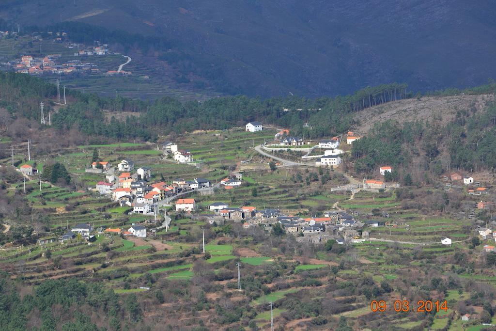 Recantos Da Montanha Candal  외부 사진
